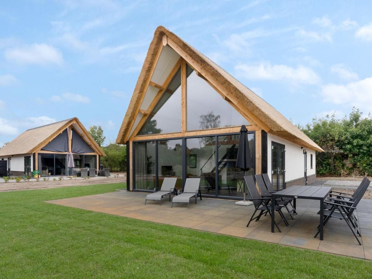 Nice House With Two Bathrooms, Near Baarle-Nassau Exterior photo
