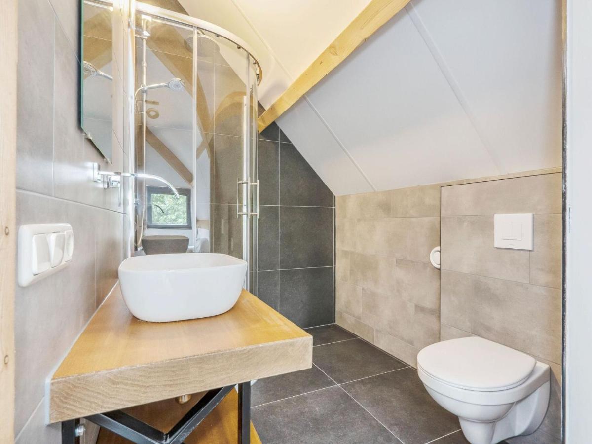 Nice House With Two Bathrooms, Near Baarle-Nassau Exterior photo