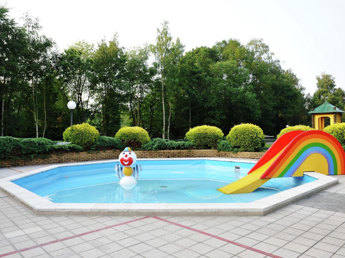 Nice House With Two Bathrooms, Near Baarle-Nassau Exterior photo